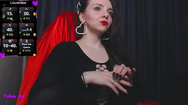 mia-joy online show from September 29, 12:44 pm