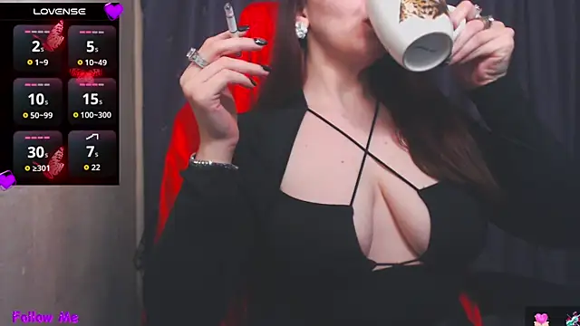 mia-joy online show from November 7, 3:11 am