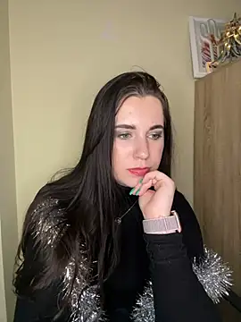 Snapshot of Teylor_Love chatting on January 3, 8:32 pm Teylor Love online show from January 3, 8:32 pm