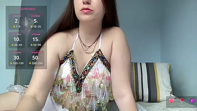 Teylor Love online show from June 3, 1:34 pm