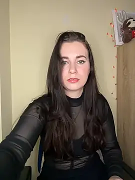 Snapshot of Teylor_Love chatting on February 19, 7:48 pm Teylor Love online show from February 19, 7:48 pm