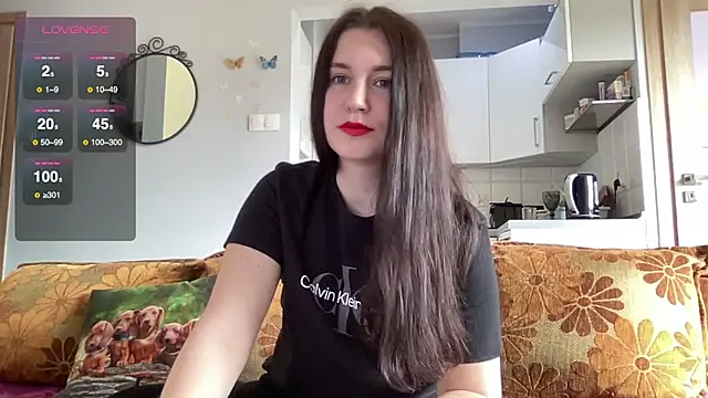 Snapshot of Teylor_Love chatting on February 25, 12:27 pm Teylor Love online show from February 25, 12:27 pm