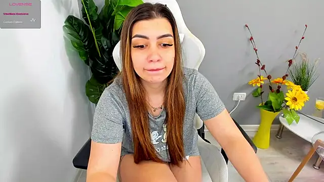 EveEvian online show from April 23, 11:49 am