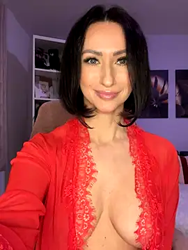 KatyEvanss online show from October 29, 7:24 pm