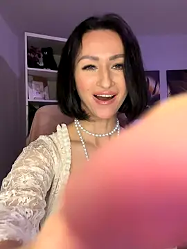 KatyEvanss online show from October 10, 6:09 pm