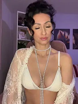 KatyEvanss online show from September 20, 6:35 pm