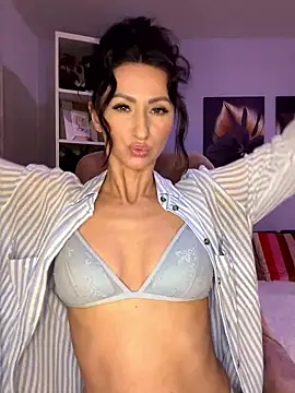 KatyEvanss online show from September 10, 5:12 pm