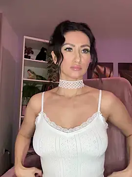 KatyEvanss online show from February 15, 7:28 pm