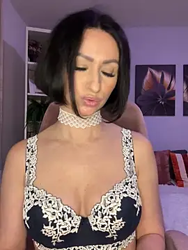 KatyEvanss online show from November 25, 6:52 pm