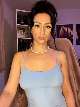 KatyEvanss online show from October 14, 5:13 pm