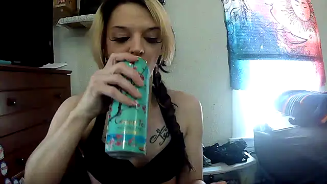 dangereyez0010 online show from March 23, 9:47 pm