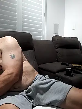 Cock-a-saurus68 online show from October 14, 1:17 am