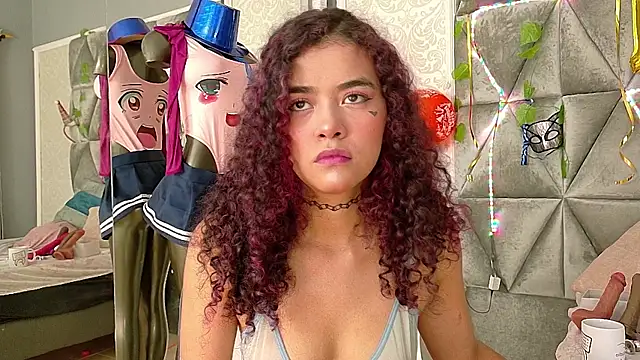 Snapshot of Angela_lovee chatting on October 10, 1:01 pm Angela lovee online show from October 10, 1:01 pm