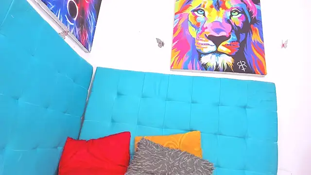 Snapshot of Sasha_0012 chatting on February 13, 4:07 pm Sasha 0012 online show from February 13, 4:07 pm