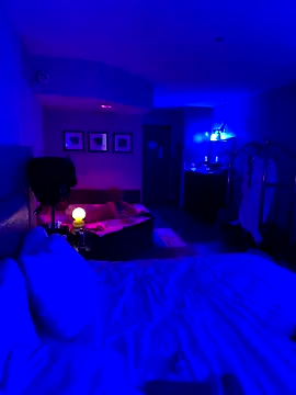 MartyandShelly online show from November 30, 2:18 pm