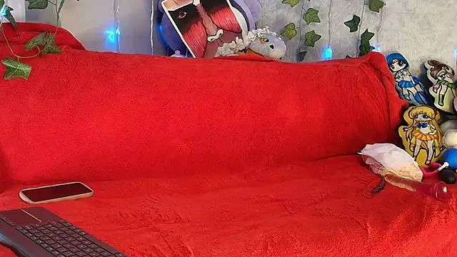 Snapshot of Cloe_Leee chatting on November 14, 6:06 am Cloe Leee online show from November 14, 6:06 am