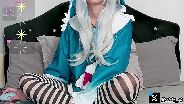 nonawhitemm online show from April 15, 12:16 am