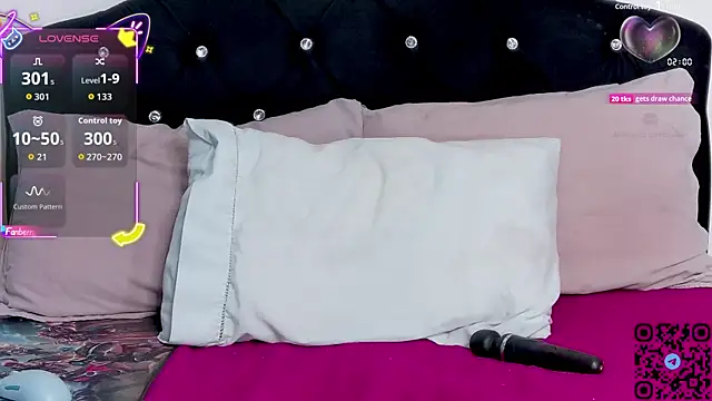 nonawhitemm online show from November 15, 12:47 am