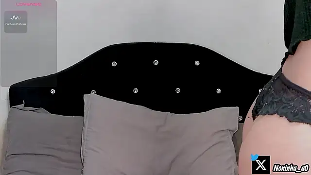 nonawhitemm online show from March 13, 5:34 am