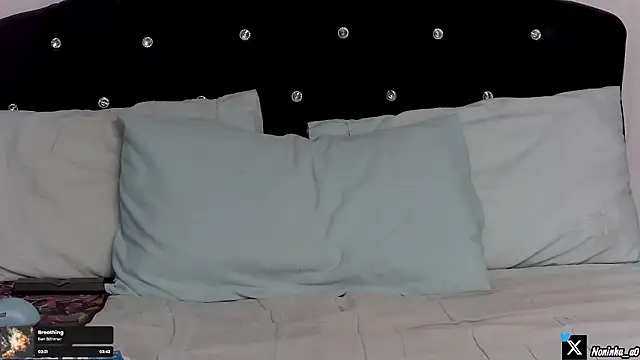 nonawhitemm online show from February 22, 3:31 am