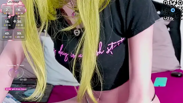 nonawhitemm online show from November 20, 5:08 am