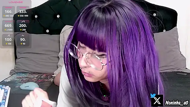 nonawhitemm online show from February 6, 12:28 am