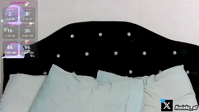 nonawhitemm online show from July 10, 7:08 am