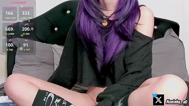 nonawhitemm online show from May 10, 4:38 am