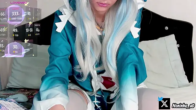 nonawhitemm online show from July 15, 12:39 am