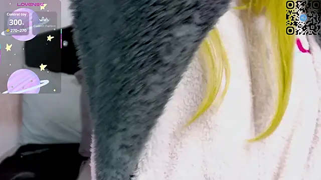 nonawhitemm online show from October 20, 11:38 pm