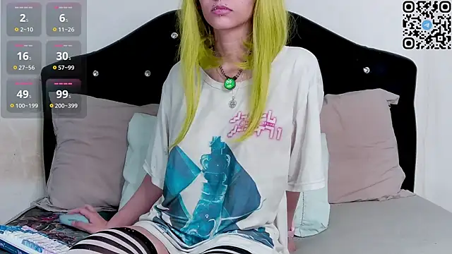 nonawhitemm online show from November 5, 2:36 am