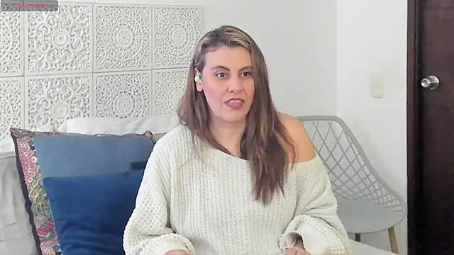 V monse online show from October 9, 9:48 pm
