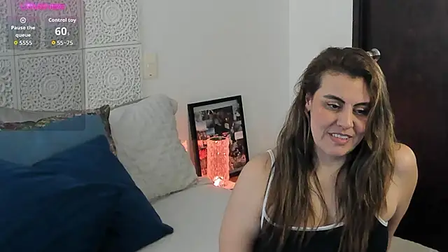 V monse online show from February 28, 5:34 pm