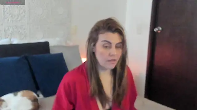 V monse online show from December 18, 4:44 pm