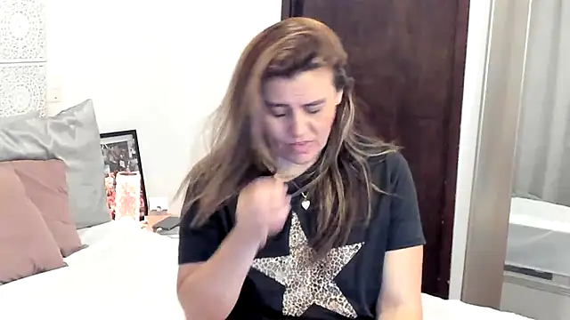 V monse online show from March 19, 11:38 pm