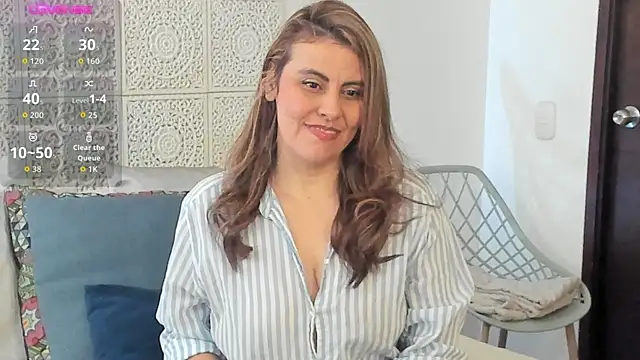 V monse online show from October 4, 3:24 pm