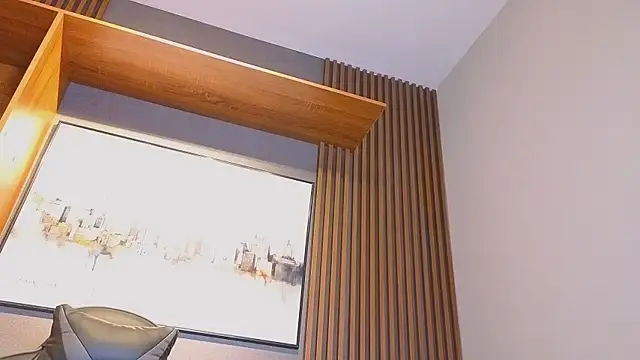 Alahia Rodriguez online show from April 16, 3:02 pm