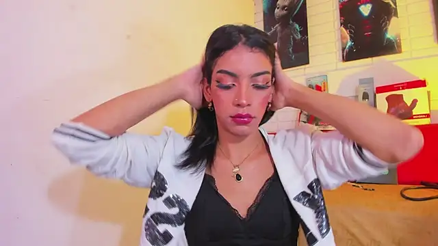 Alahia Rodriguez online show from March 19, 8:00 pm