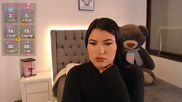 Nicols66 online show from May 1, 11:32 pm