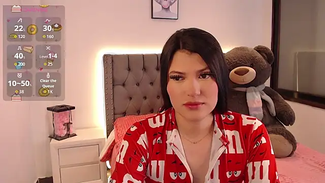 Nicols66 online show from December 20, 10:23 pm