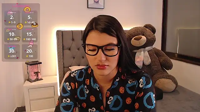 Nicols66 online show from April 28, 9:41 pm