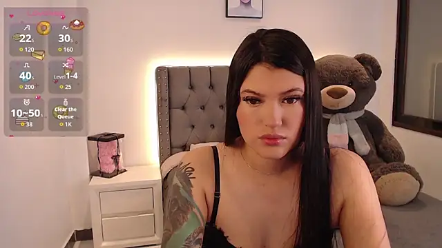 Nicols66 online show from November 4, 10:02 pm