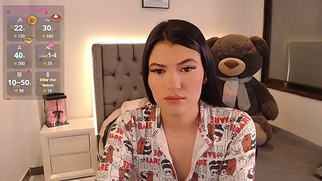 Nicols66 online show from April 23, 10:22 pm