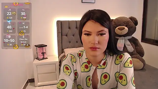 Nicols66 online show from October 23, 9:13 pm