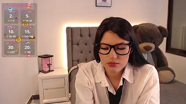 Nicols66 online show from October 30, 10:06 pm