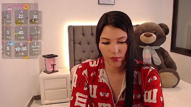 Nicols66 online show from November 10, 9:09 pm