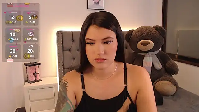 Nicols66 online show from April 15, 9:04 pm