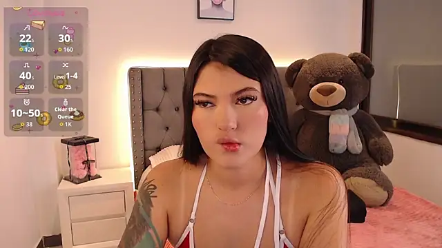 Nicols66 online show from March 24, 9:04 pm