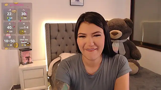 Nicols66 online show from April 30, 10:25 pm