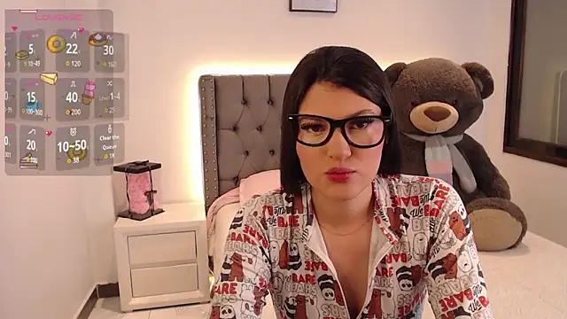 Nicols66 online show from November 21, 10:53 pm